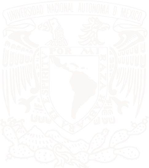 Escudo UNAM